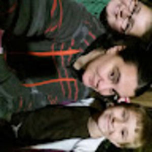 Meet your Posher, Vicky